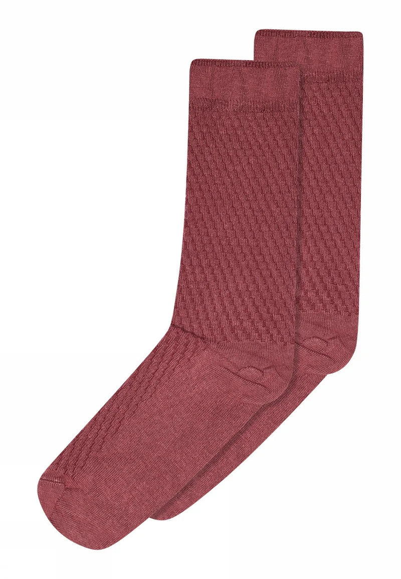 mp Woman Socken GRETA Bamboo