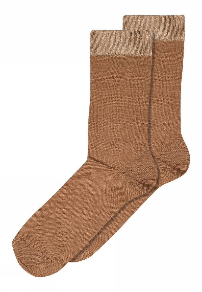 mp Woman Socken WOOL/SILK