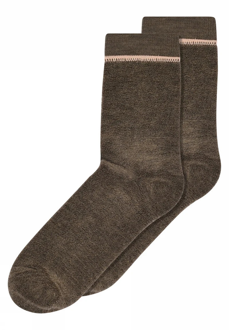 mp Woman Socken SIGRUN Wool