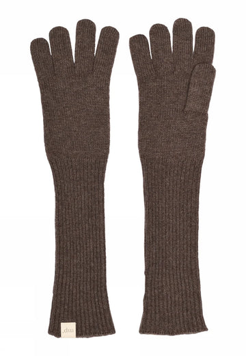 mp Woman Handschuhe TRONDHEIM Wool Cashmere Blend