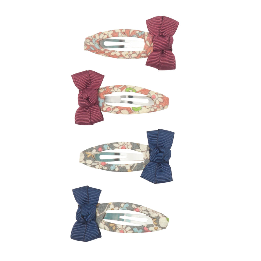 MIMI & LULA Haarclips FLORAL FLORENCE
