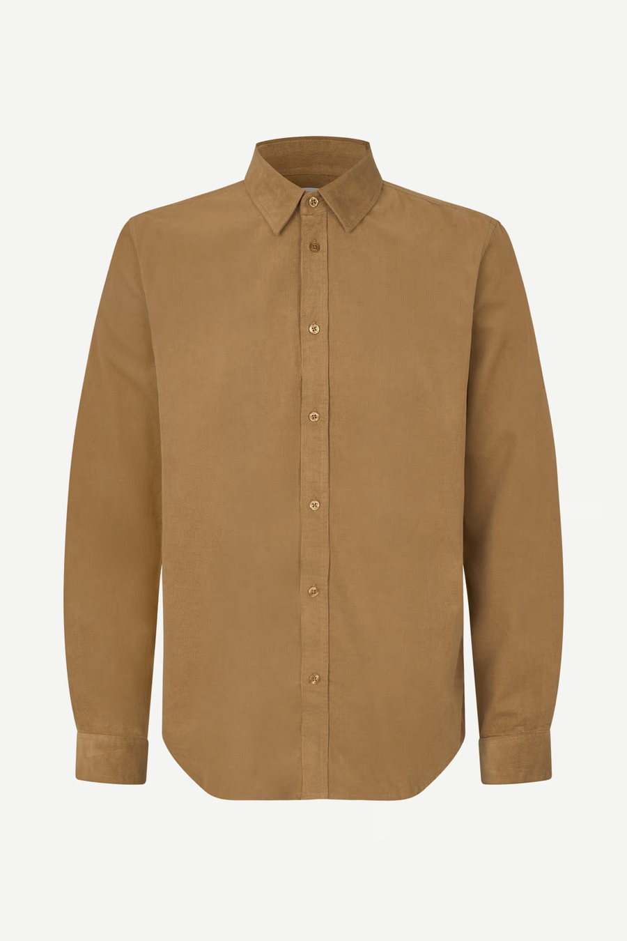 Samsøe Samsøe Hemd SALIAM NX Organic Cotton