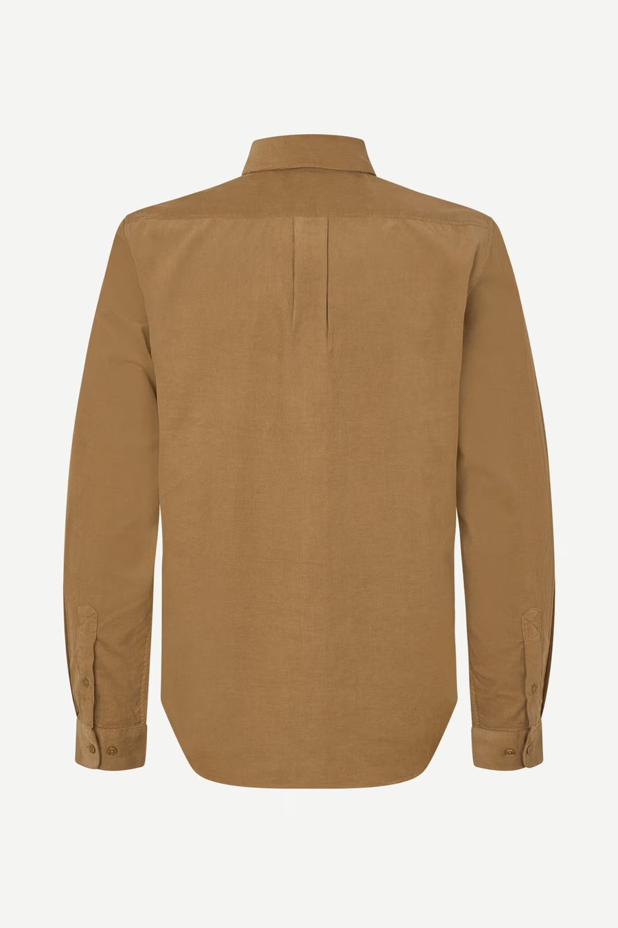 Samsøe Samsøe Hemd SALIAM NX Organic Cotton