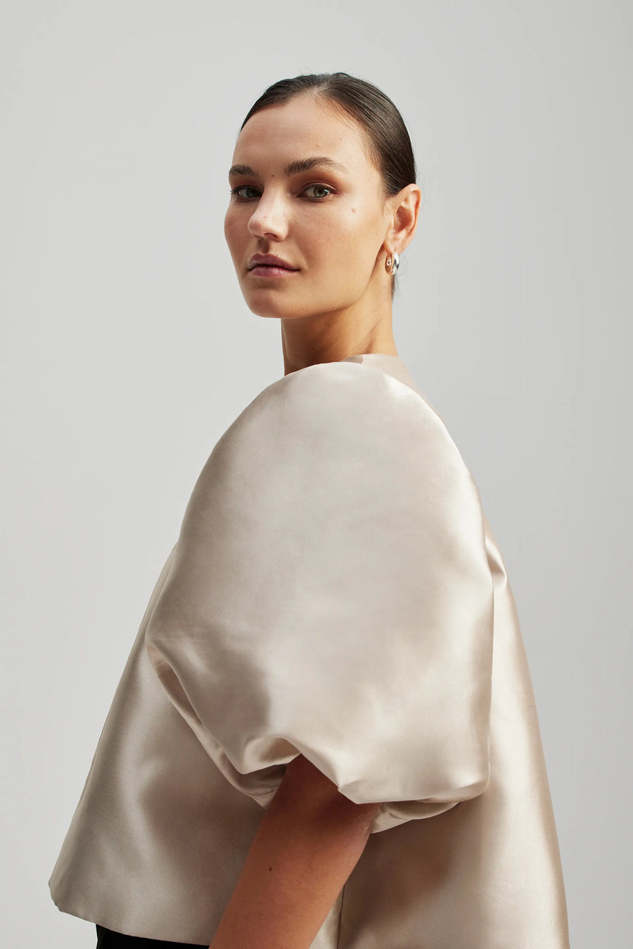 MALINA Bluse CLEO