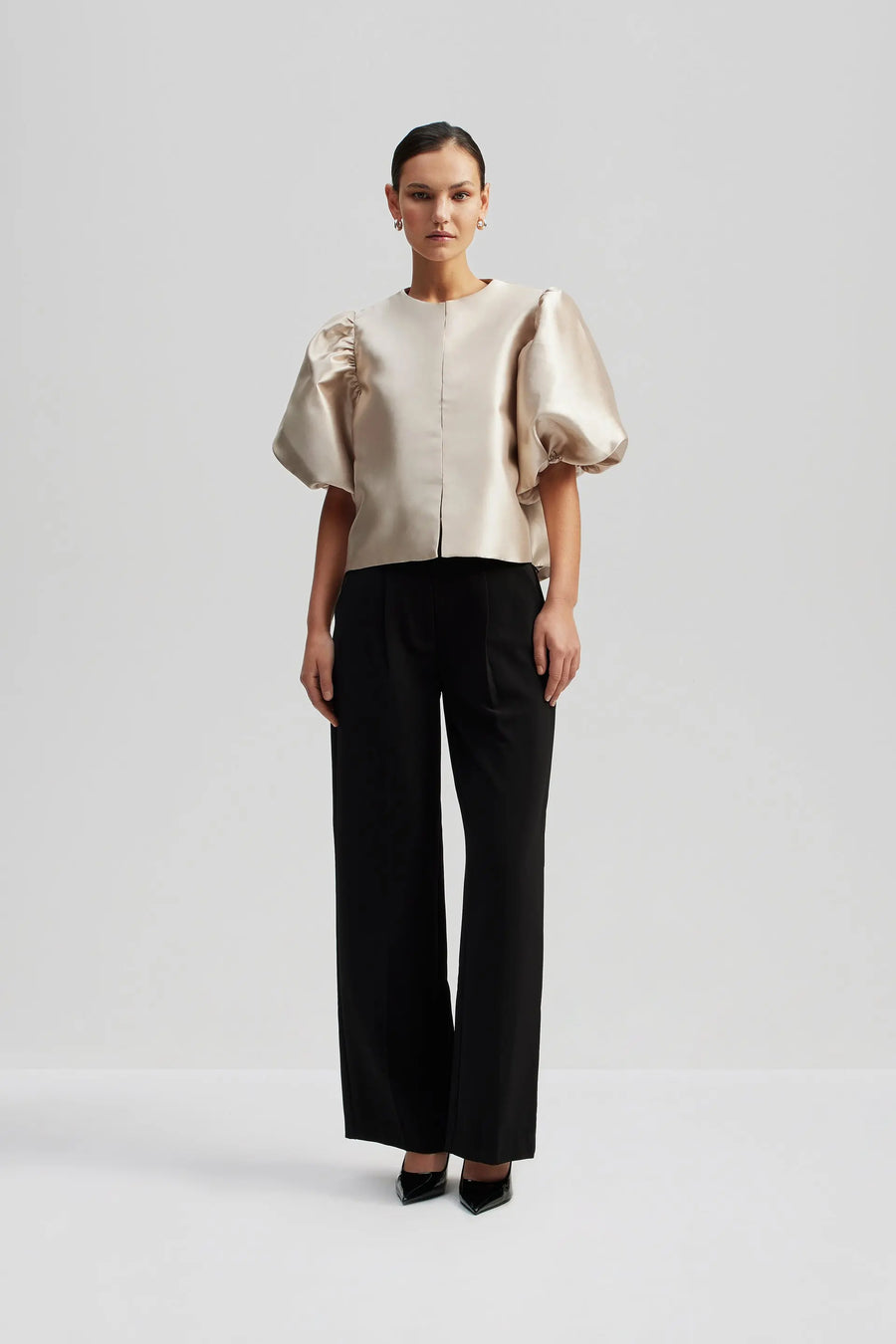 MALINA Bluse CLEO