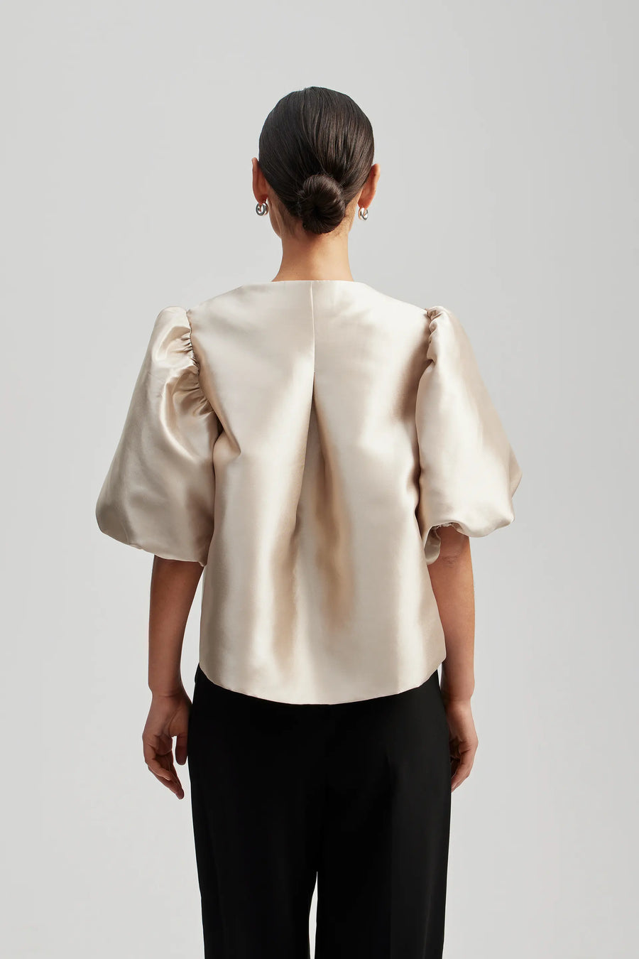 MALINA Bluse CLEO