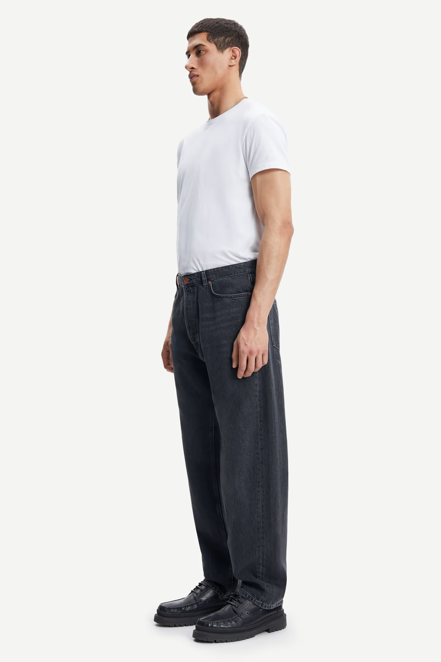 Samsøe Samsøe Jeans ROGER Organic Cotton