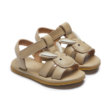 Donsje Ledersandalen MHALO Hase