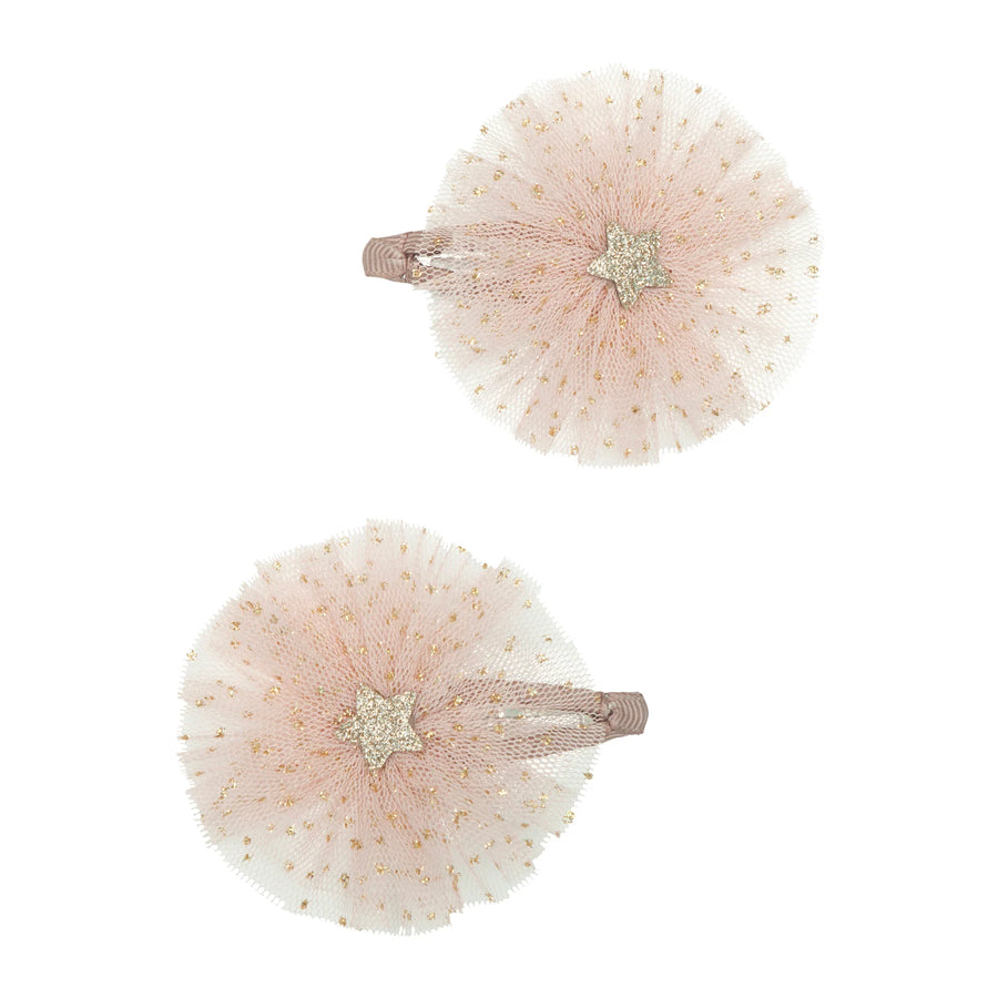 MIMI & LULA Haarclips BALLERINA STAR 2er-Pack