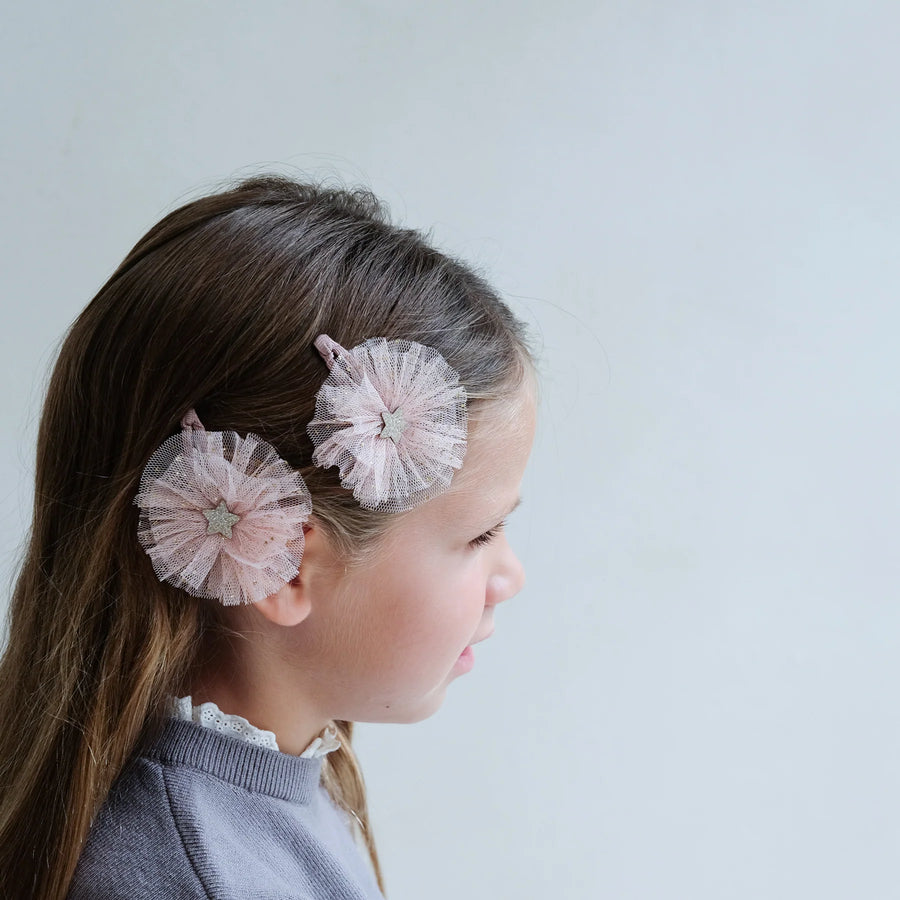 MIMI & LULA Haarclips BALLERINA STAR 2er-Pack