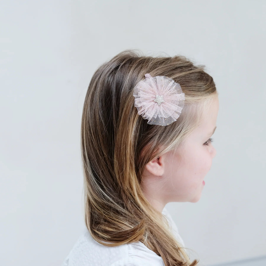 MIMI & LULA Haarclips BALLERINA STAR 2er-Pack