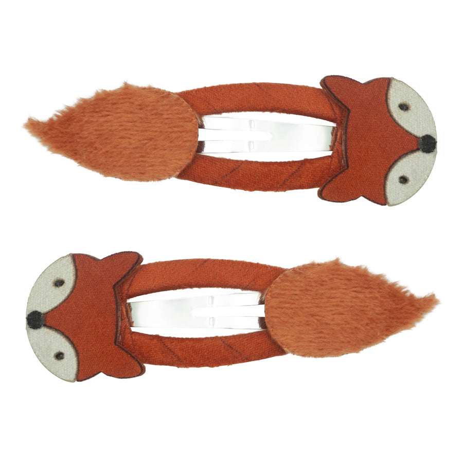 MIMI & LULA Haarclips FOXY 2er-Pack