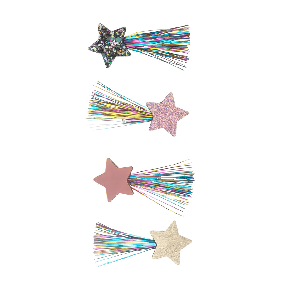 MIMI & LULA Haarclips COMET 4er-Pack