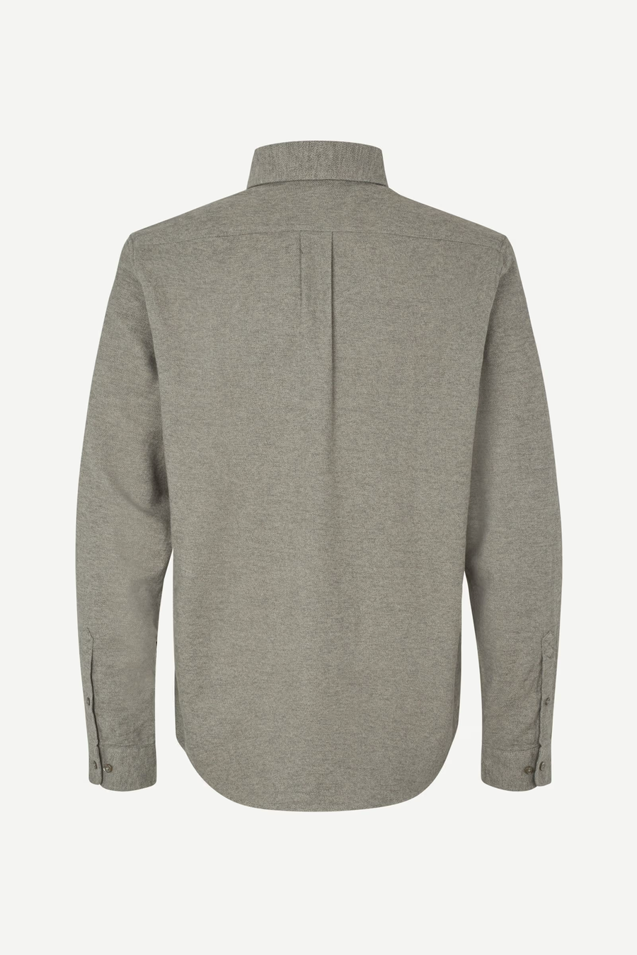 Samsøe Samsøe Hemd LIAM NX Organic Cotton