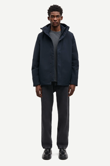 Samsøe Samsøe Pufferjacke SAJOHN Recycled Polyester