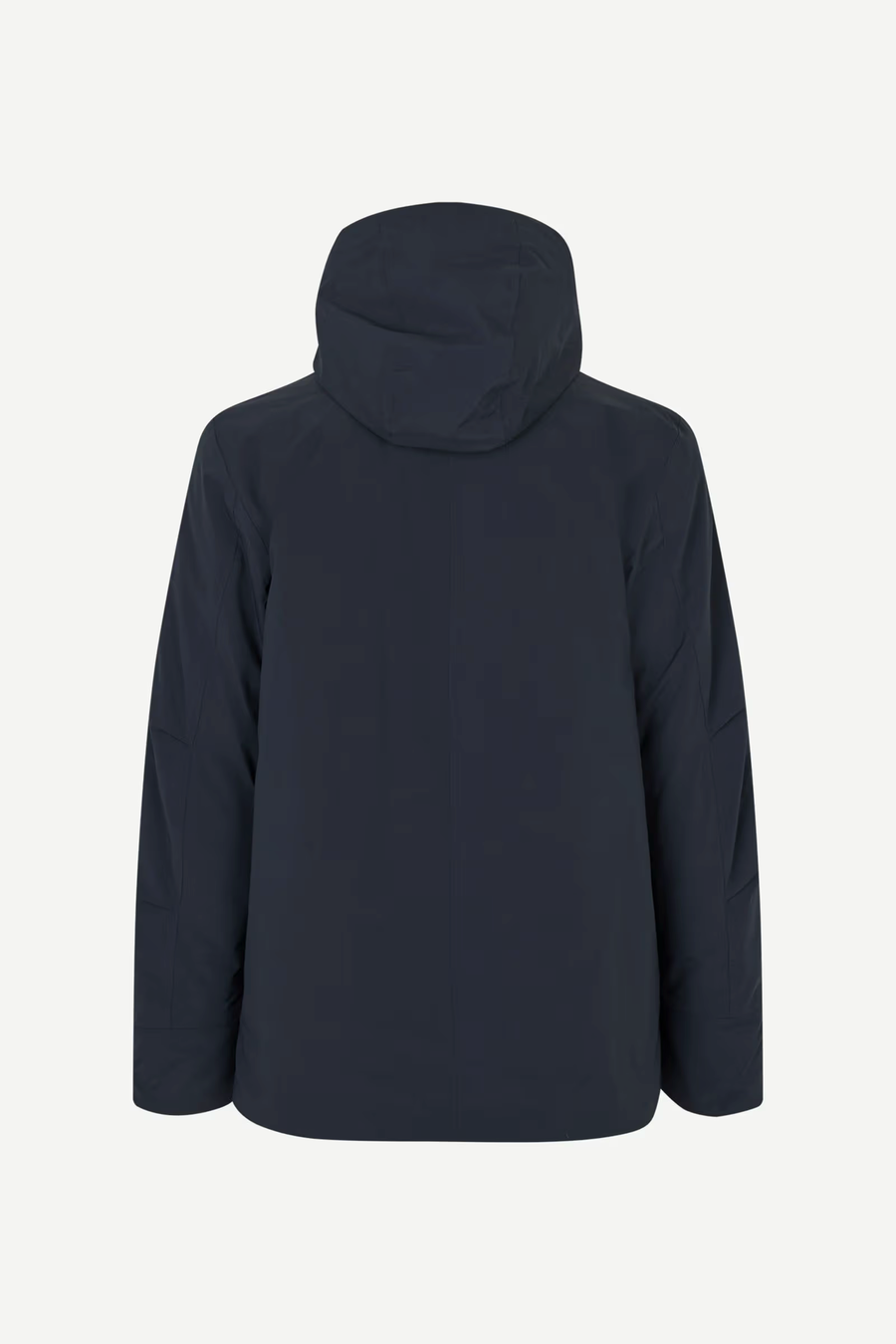 Samsøe Samsøe Pufferjacke SAJOHN Recycled Polyester