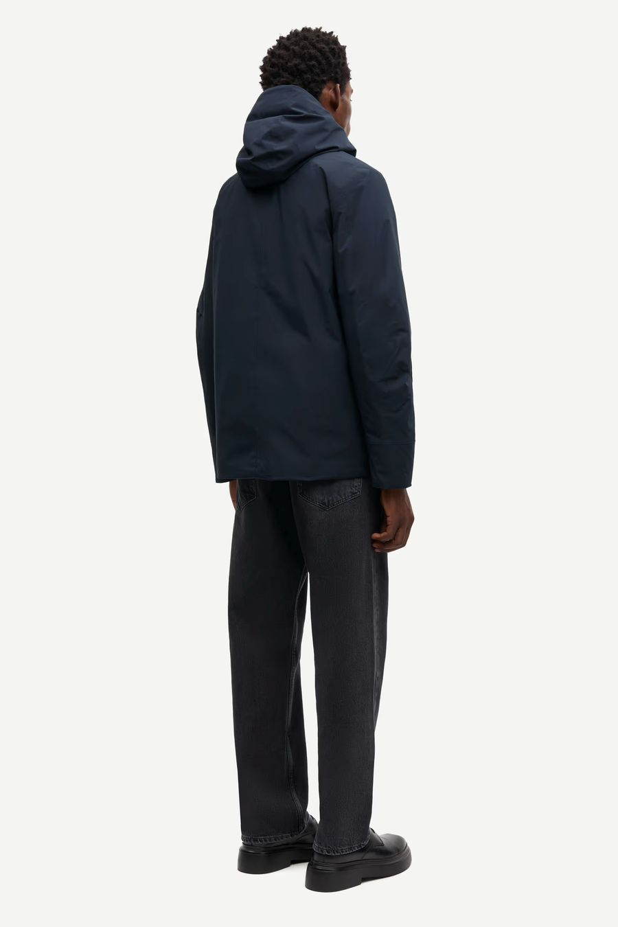 Samsøe Samsøe Pufferjacke SAJOHN Recycled Polyester