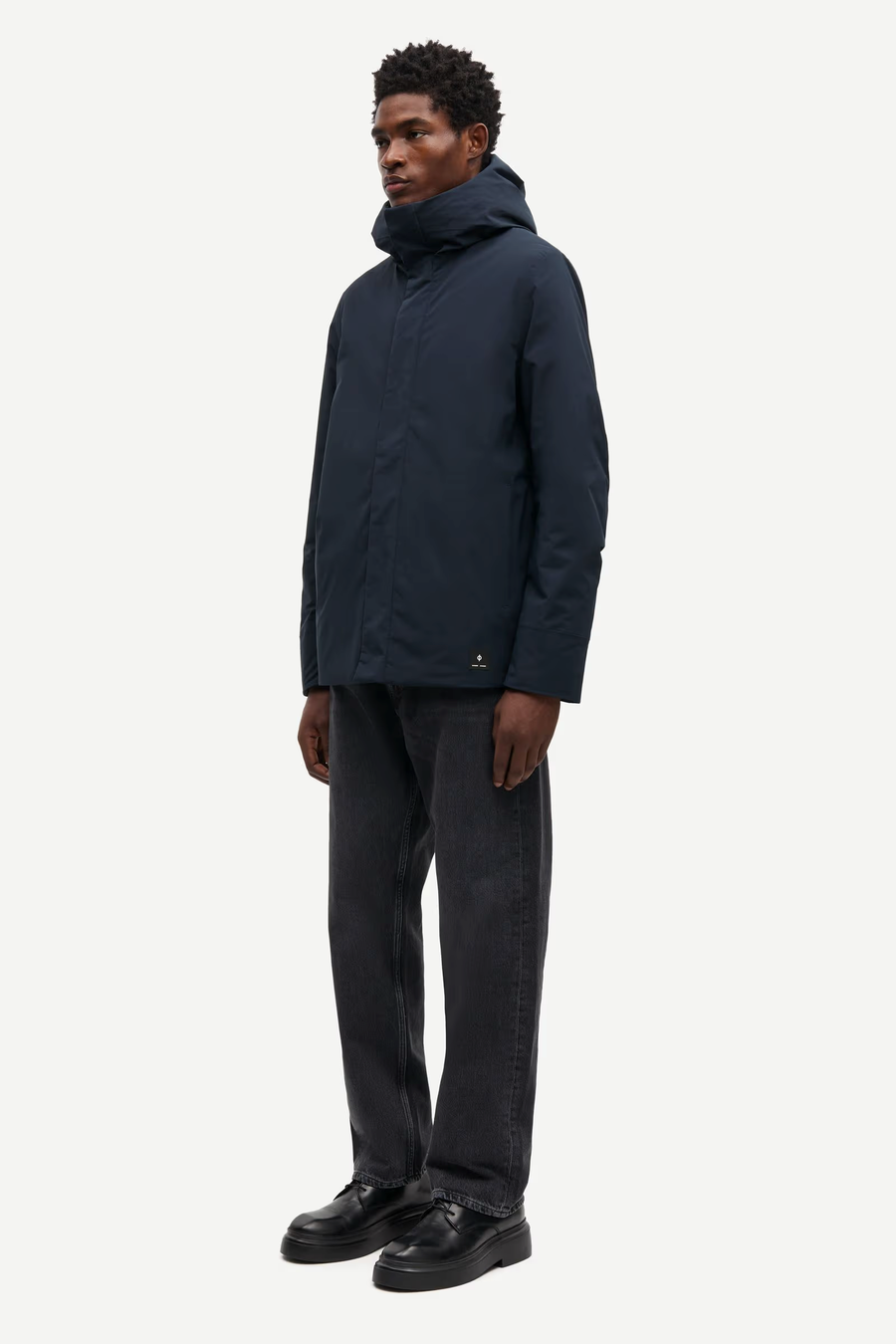 Samsøe Samsøe Pufferjacke SAJOHN Recycled Polyester