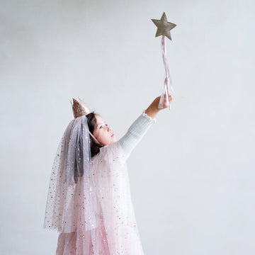MIMI & LULA Glitzer-Zauberstab PRETTY FAIRY