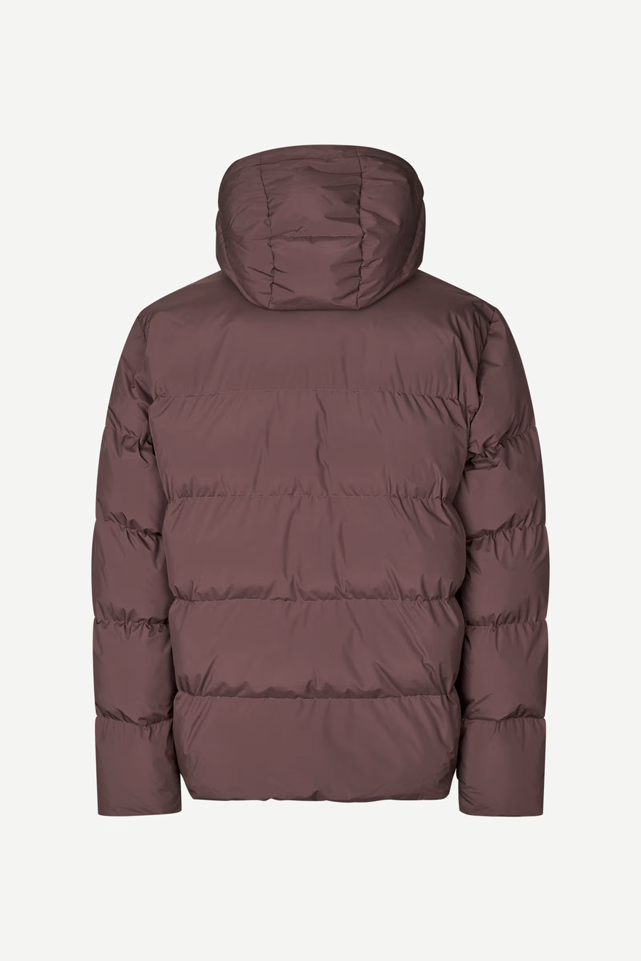 Samsøe Samsøe Pufferjacke SAULF Recycled Polyester