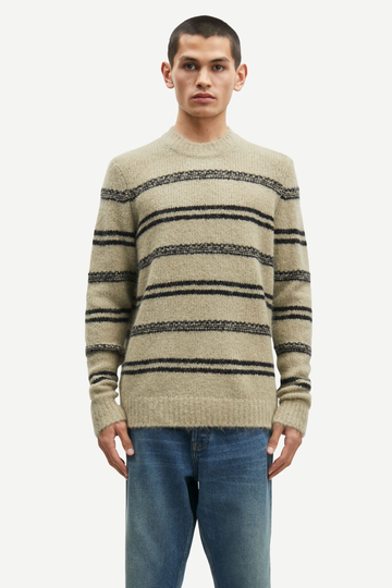 Samsøe Samsøe Sweater SAARIN Alpaca