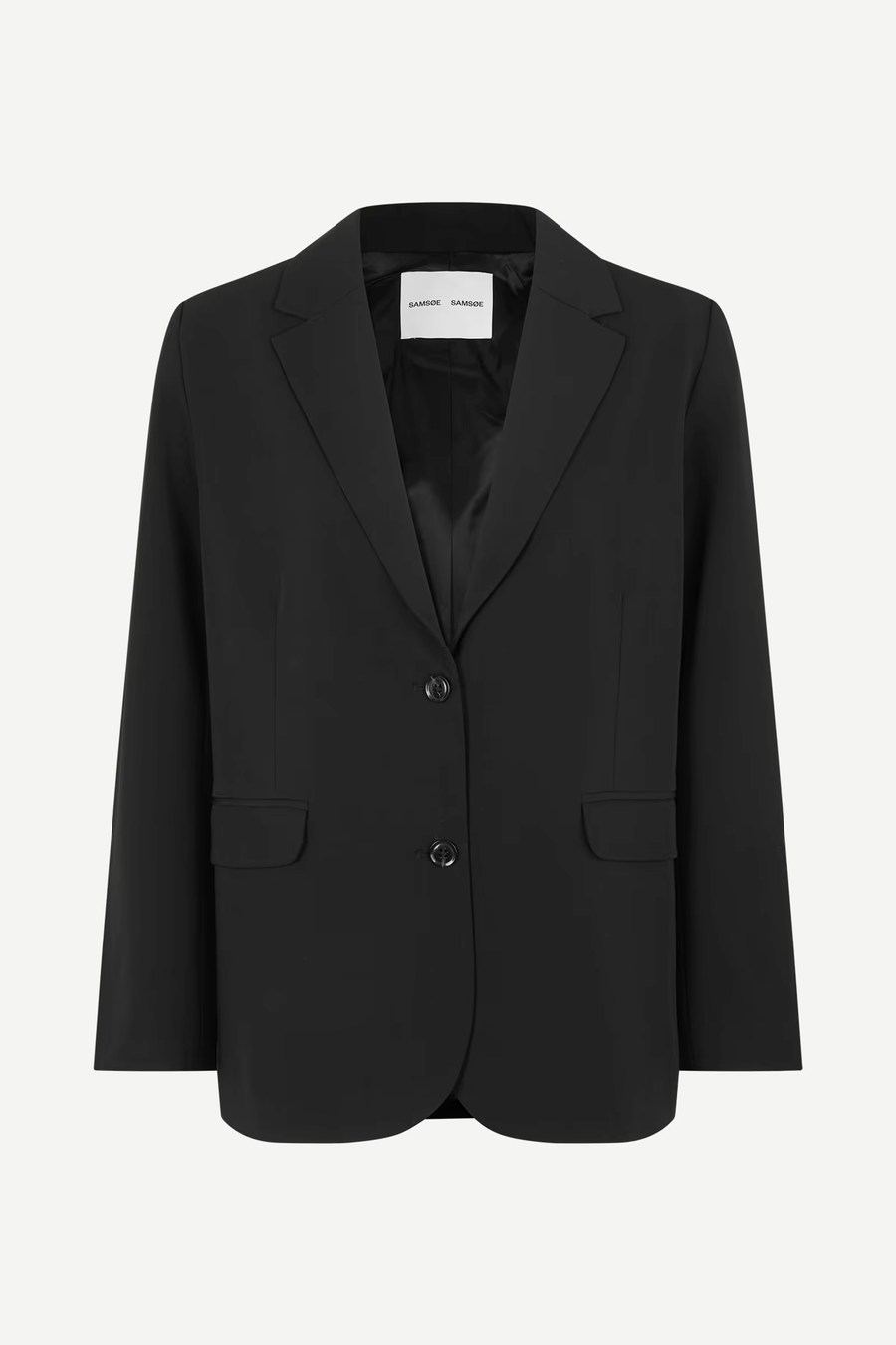 Samsøe Samsøe Blazer Oversize RAMONA Recycled Polyester