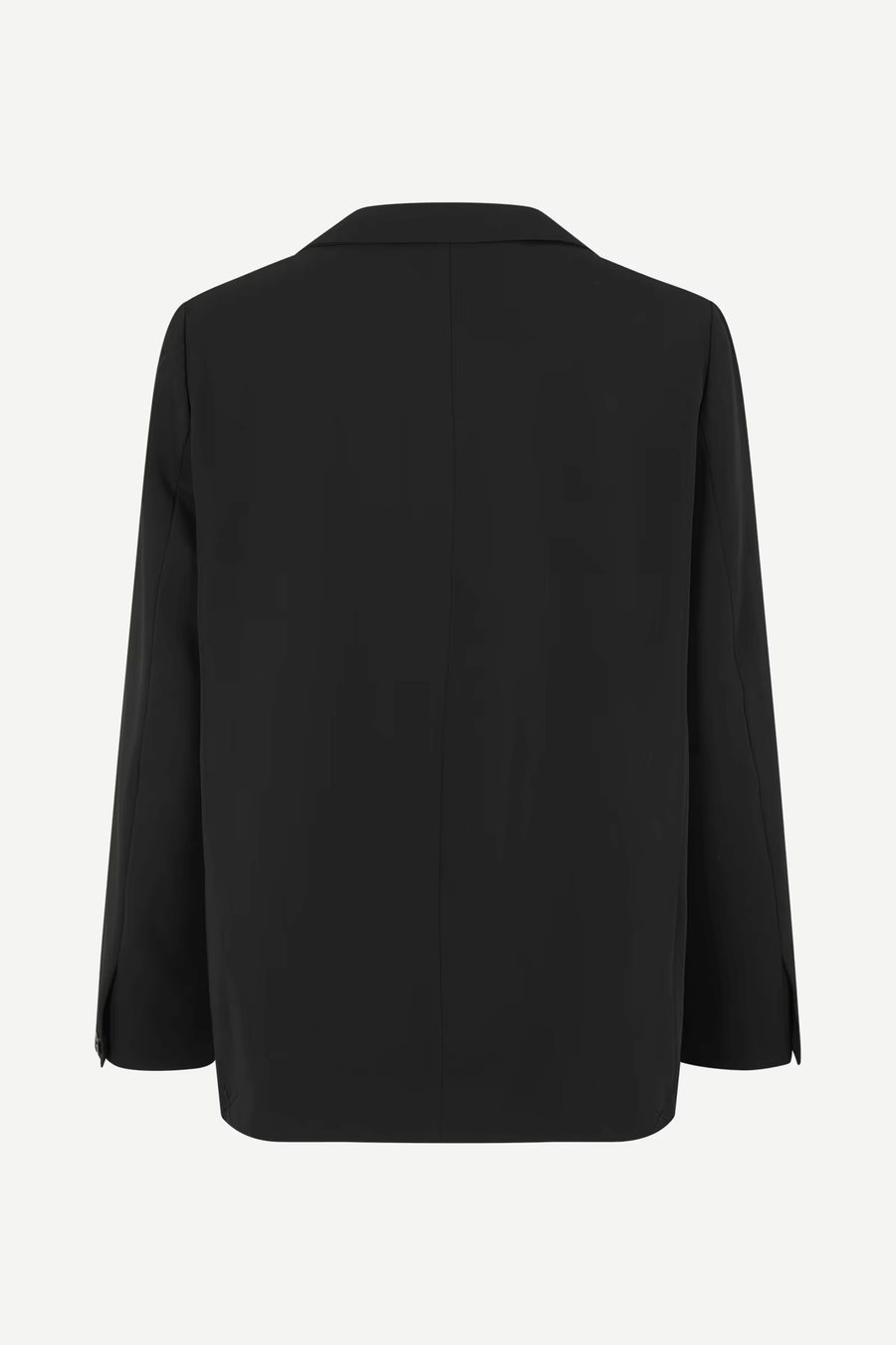 Samsøe Samsøe Blazer Oversize RAMONA Recycled Polyester