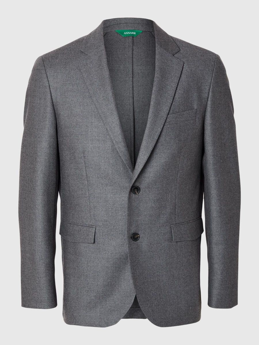 ANNARR Blazer ANREIR Wool