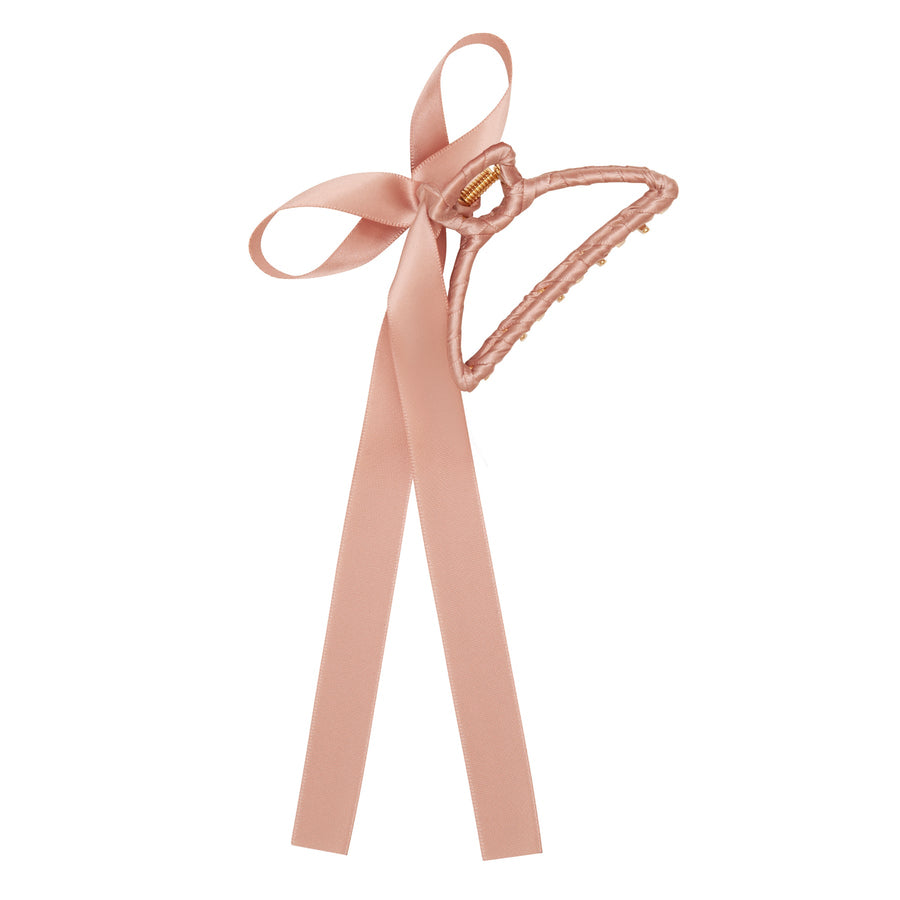 MIMI & LULA Haarklammer mit Schleife RIBBON