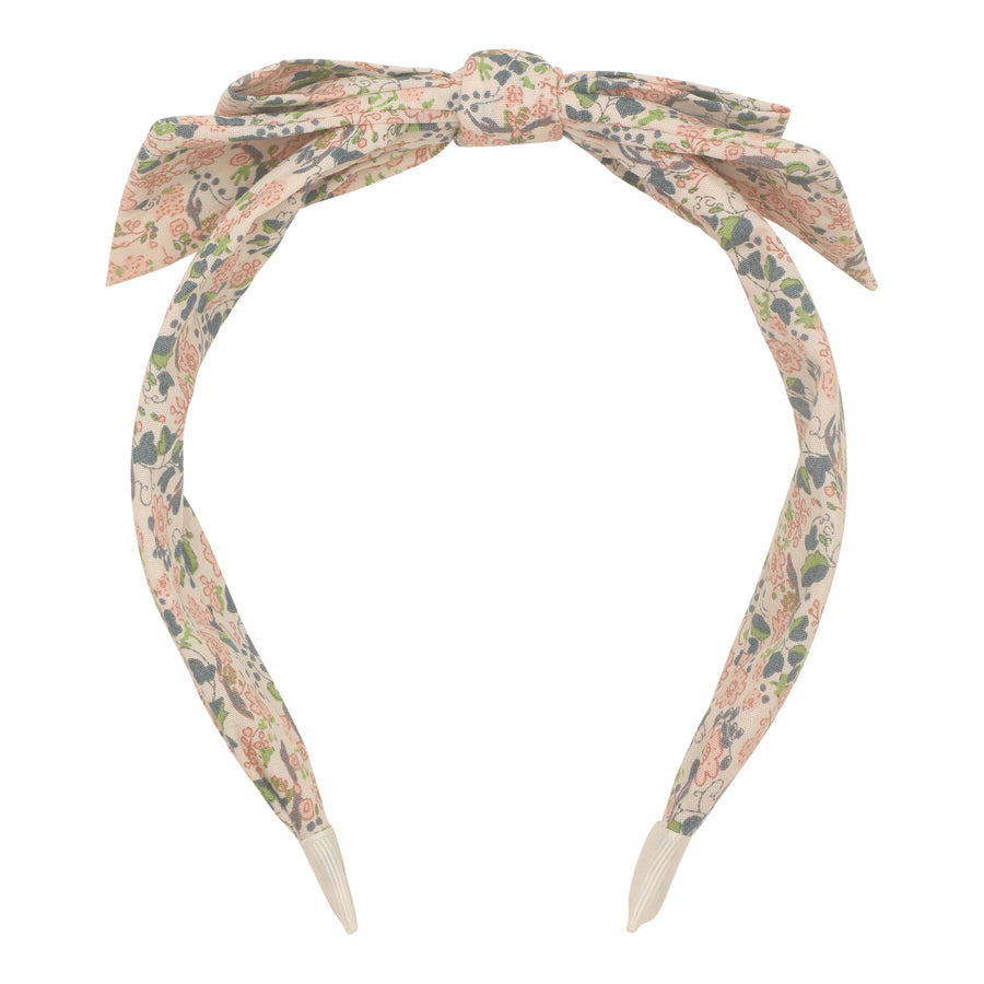 MIMI & LULA Haarreif mit Schleife ALICE FLORAL EDIE