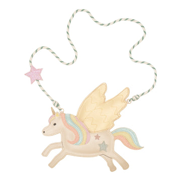 MIMI & LULA Einhorn-Tasche FLYING UNICORN