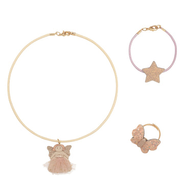 MIMI & LULA Schmuckset FAIRY
