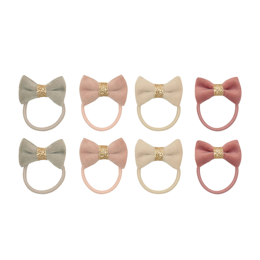 MIMI & LULA Haargummis TINKERBELL 8er-Pack