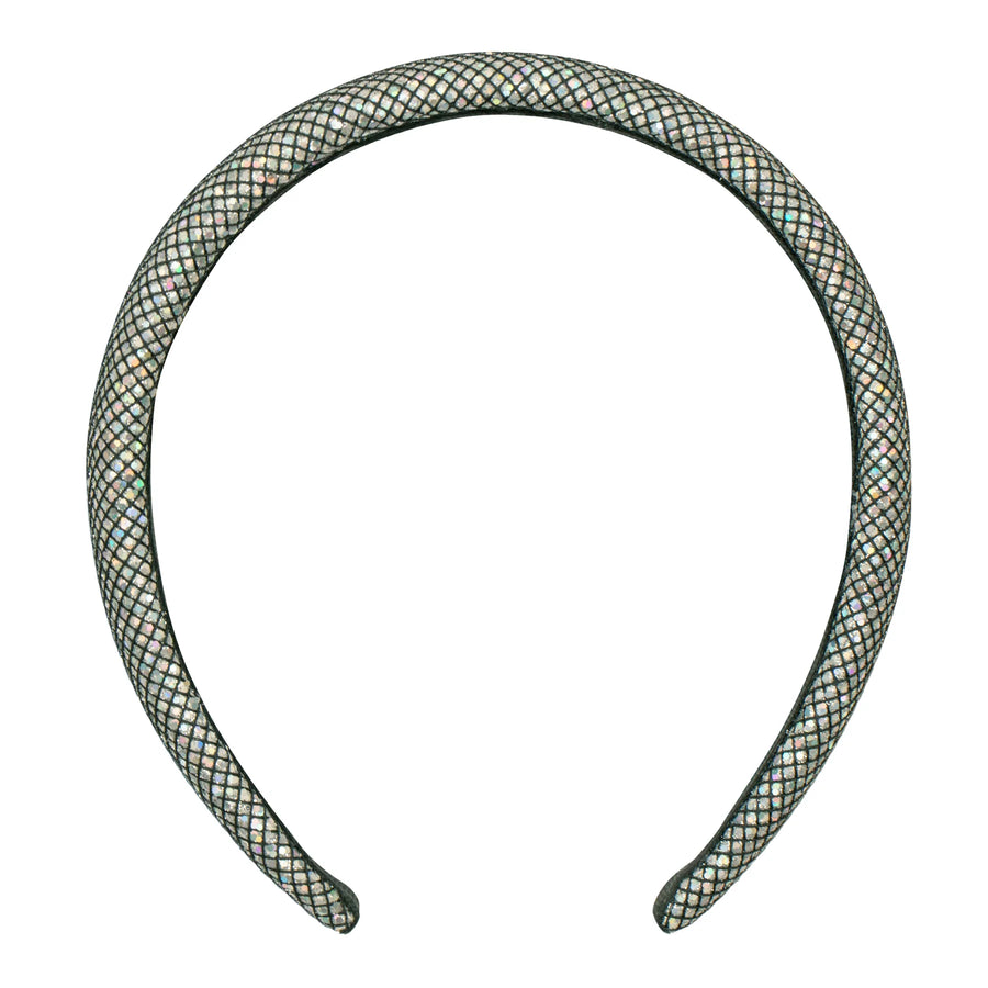 MIMI & LULA Haarreif DISCO BALL ALICE