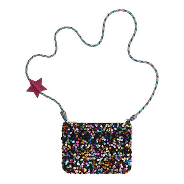 MIMI & LULA Umhängetasche DISCO DIVA