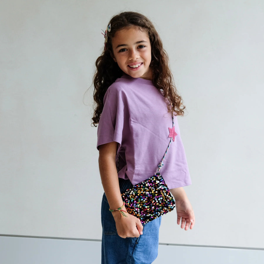 MIMI & LULA Umhängetasche DISCO DIVA