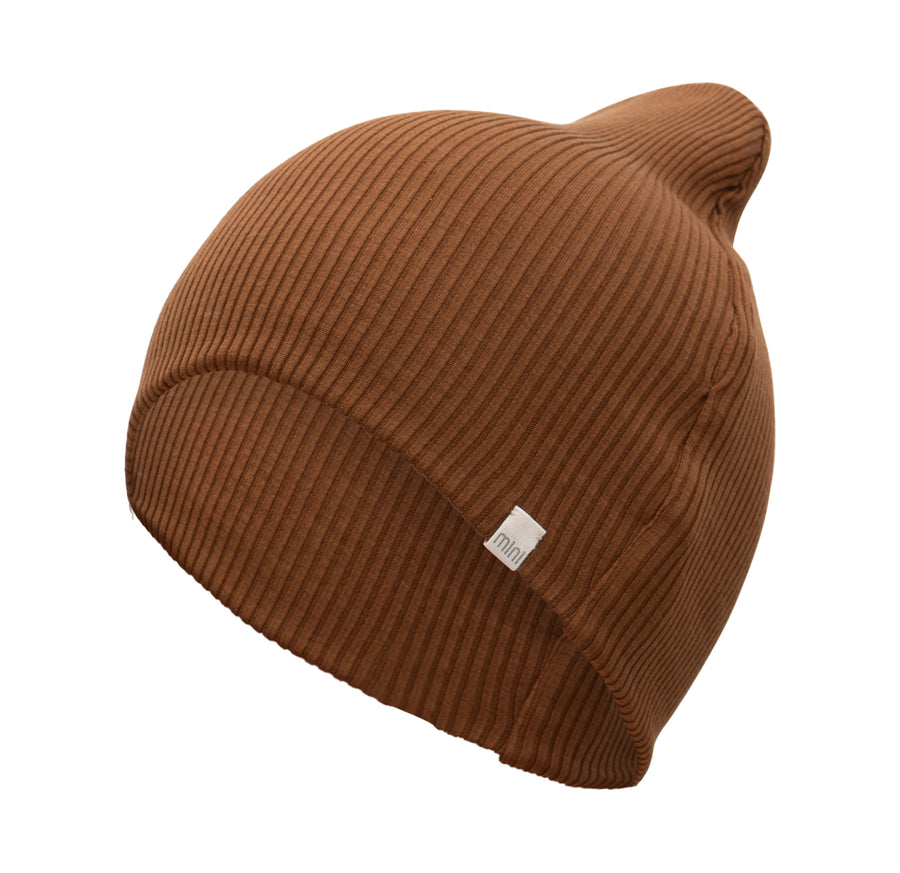 Minimalisma Seidenmütze BAMBI Silk-Cotton