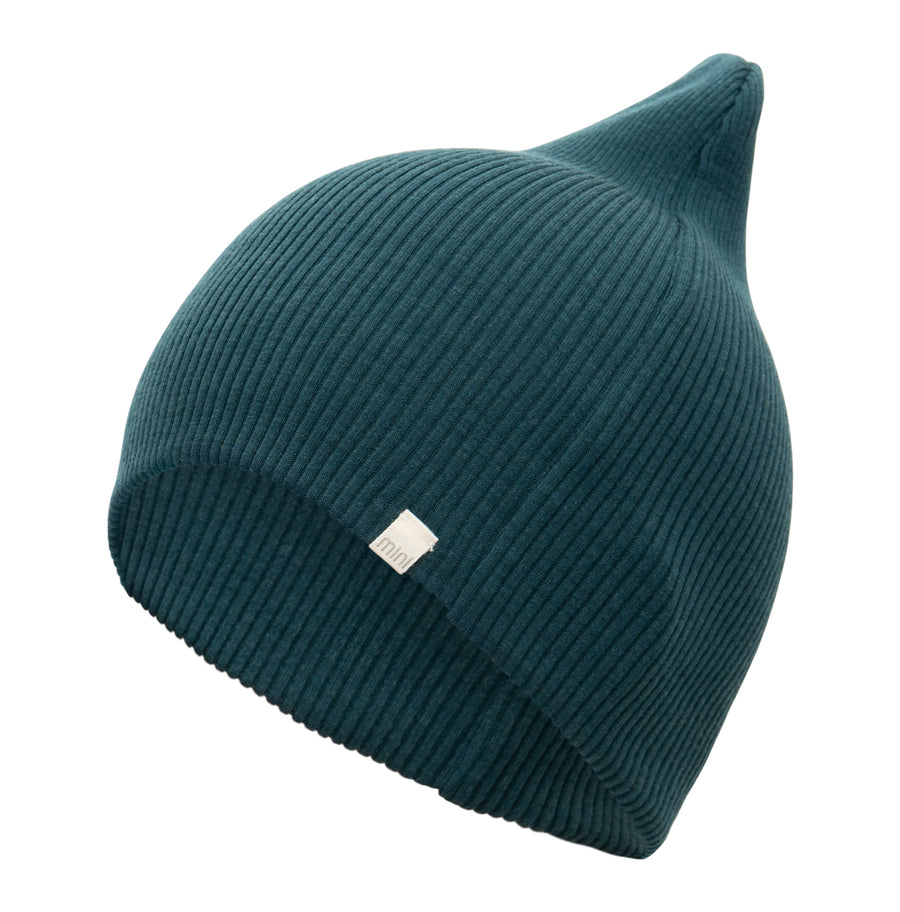 Minimalisma Mütze ANDERSEN Merinowool