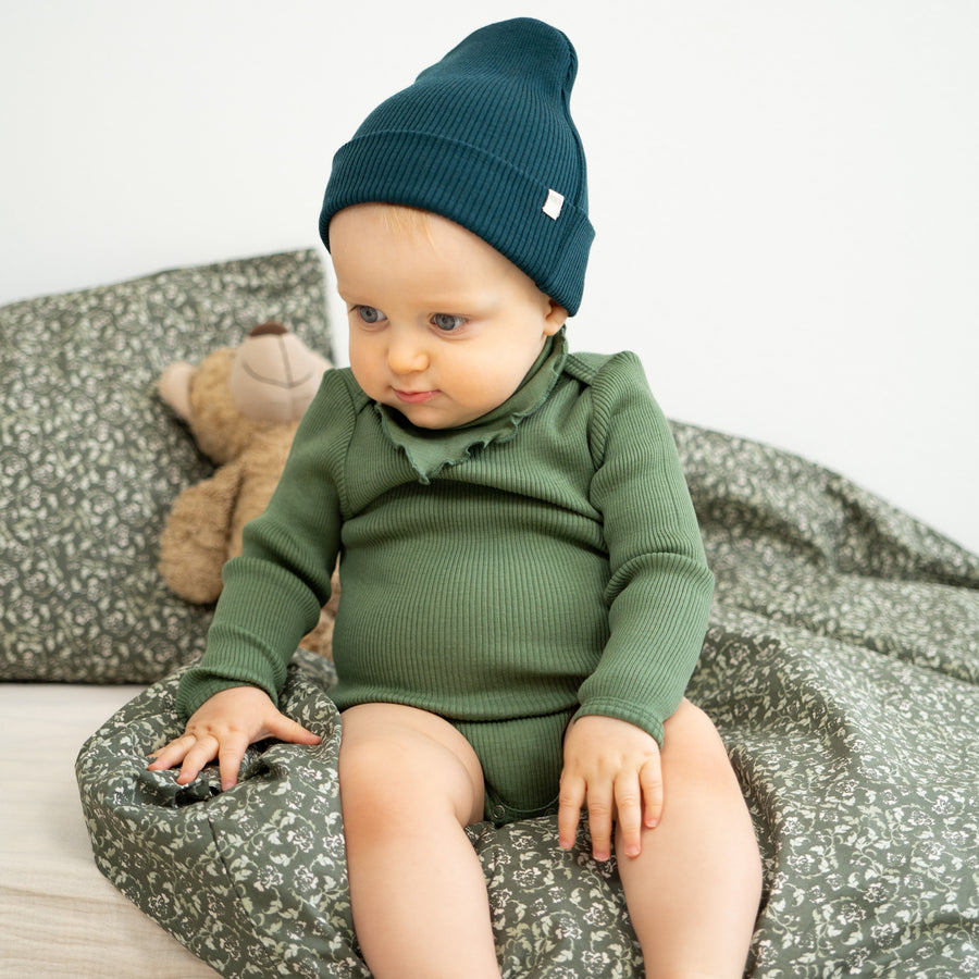 Minimalisma Mütze ANDERSEN Merinowool