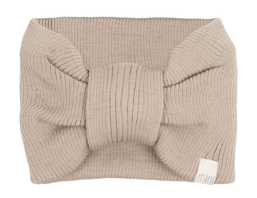 Minimalisma Stirnband ALBA Merinowool