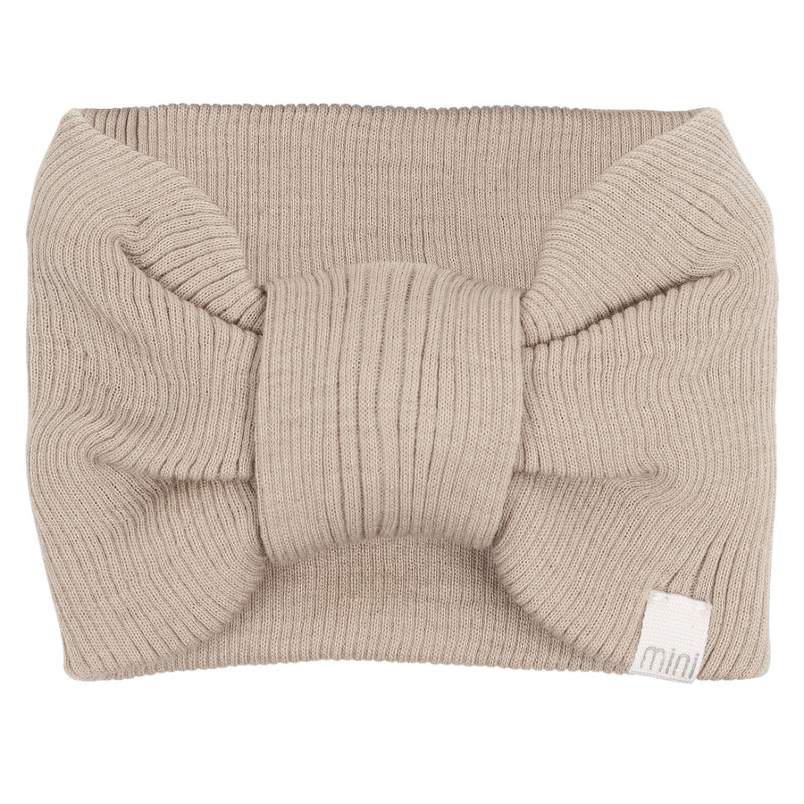 Minimalisma Stirnband ALBA Merinowool
