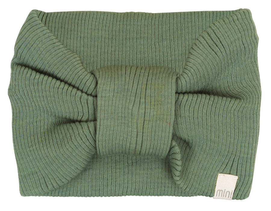 Minimalisma Stirnband ALBA Merinowool