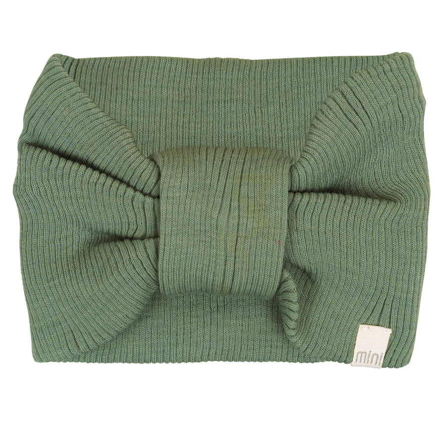 Minimalisma Stirnband ALBA Merinowool