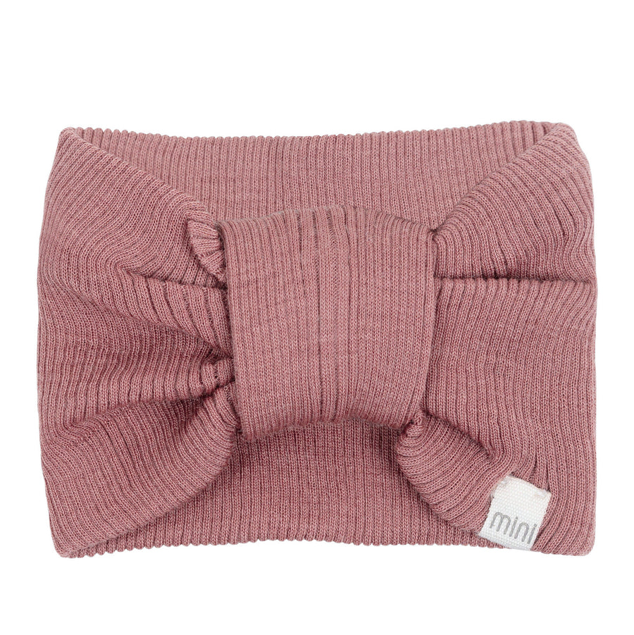 Minimalisma Stirnband ALBA Merinowool