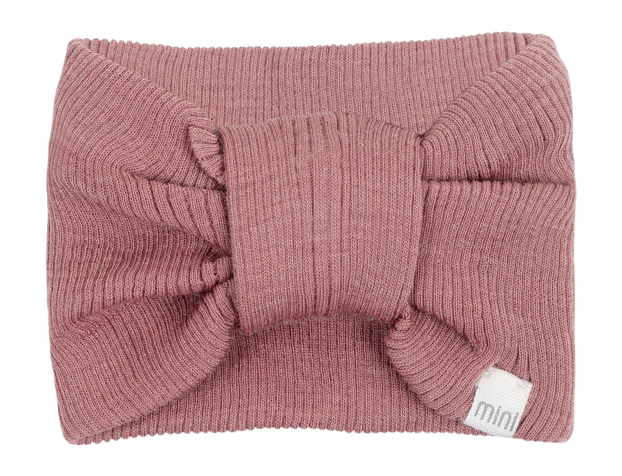 Minimalisma Stirnband ALBA Merinowool