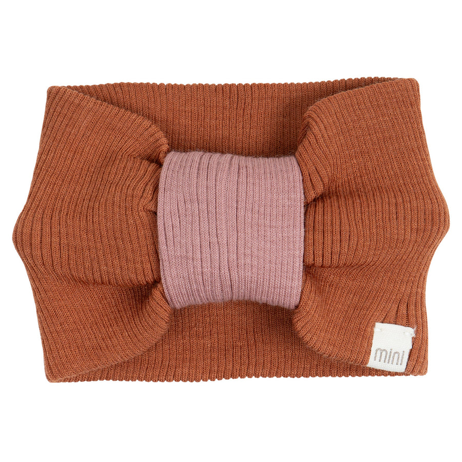 Minimalisma Stirnband ALBA Merinowool