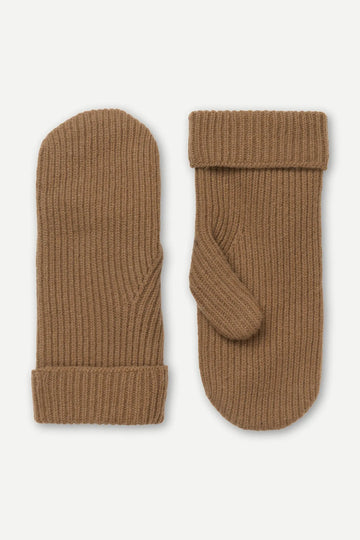 Samsøe Samsøe Fausthandschuhe SACHARLOTTE Wool Mix