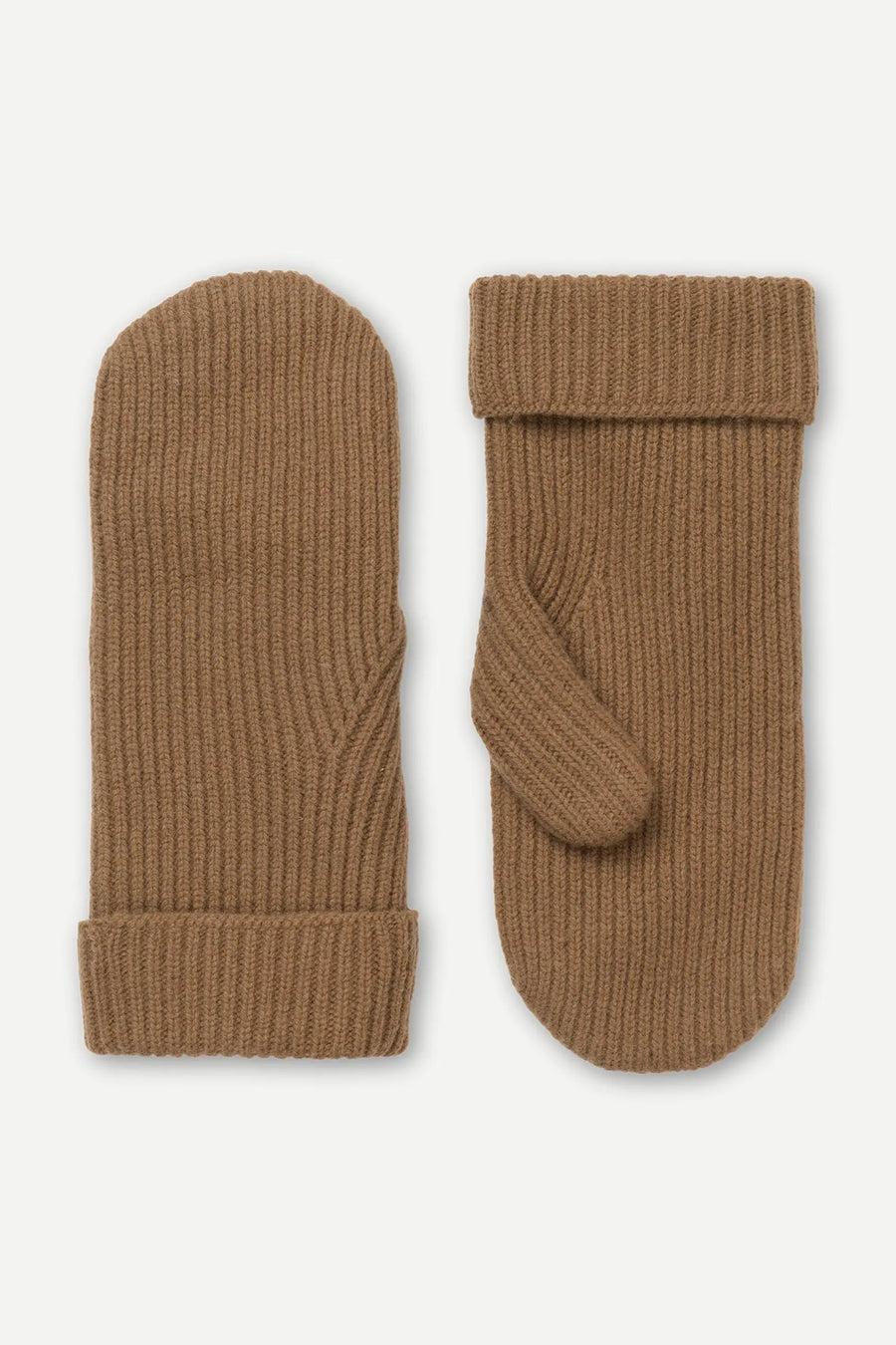 Samsøe Samsøe Fausthandschuhe SACHARLOTTE Wool Mix