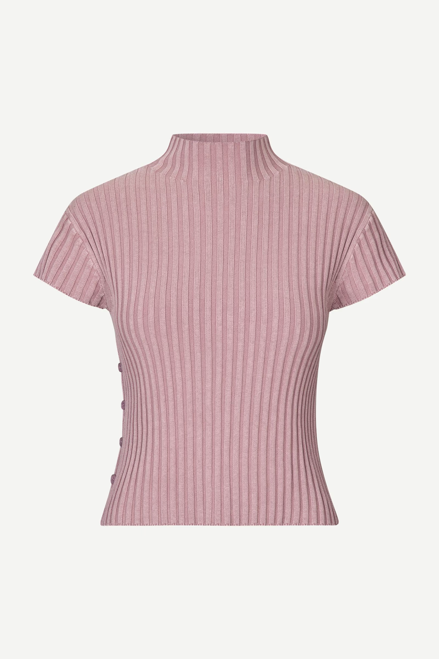 Samsøe Samsøe Top SATALYA Organic Cotton