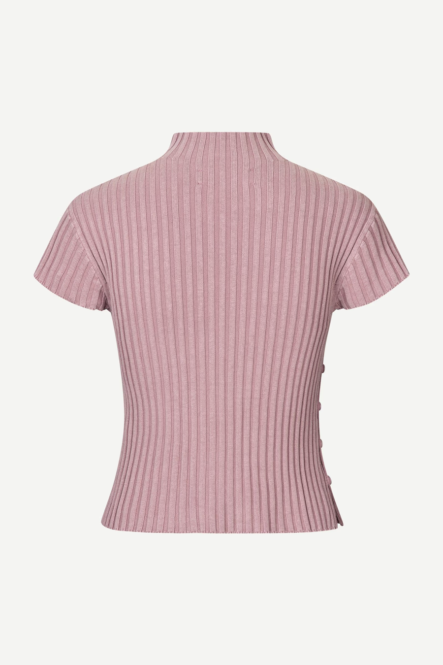 Samsøe Samsøe Top SATALYA Organic Cotton